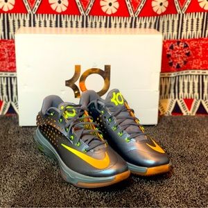 Nike KD 7 Elite👟🔥